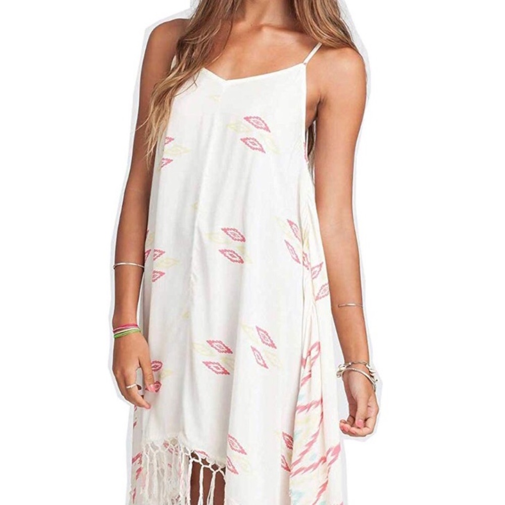 Billabong Aztec Dress